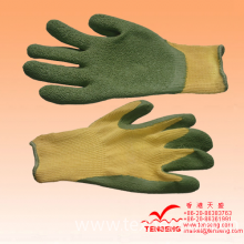 广州天盛恒泰电绣针车公司(香港天盛国际贸易有限公司)-橡胶手套